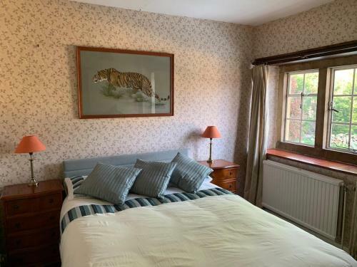 Agroturismo The Manor House, Curry Mallet