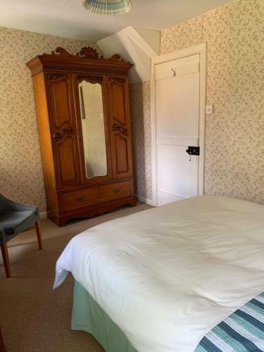 Agroturismo The Manor House, Curry Mallet