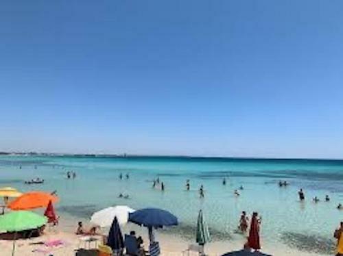 Apartamento Bellavista Salento Puglia