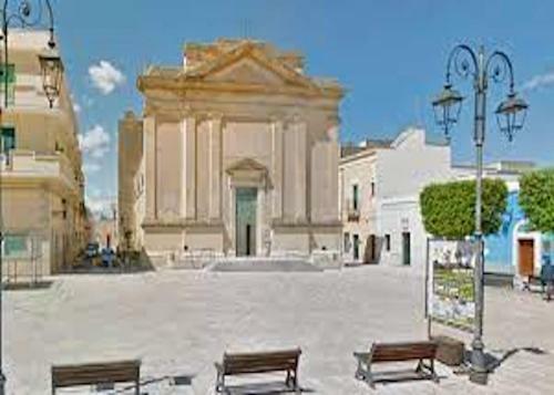 Apartamento Bellavista Salento Puglia