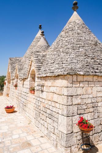 Trullo Elvira & Luigi