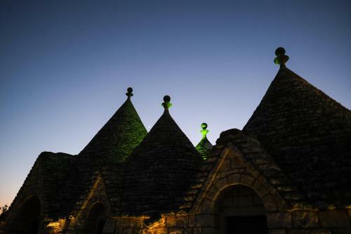 Trullo Elvira & Luigi