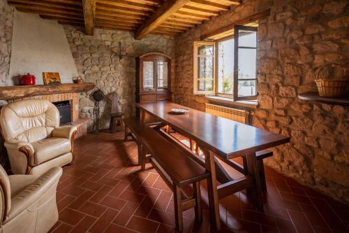 Santa Fiora Ospitalit� Diffusa - Villa Vittoria