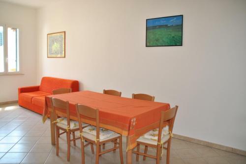 Apartamento Ficus - Complesso Torre Del Mito