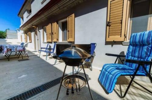 Holiday Home - Sa Petra Ruia, Sardegna