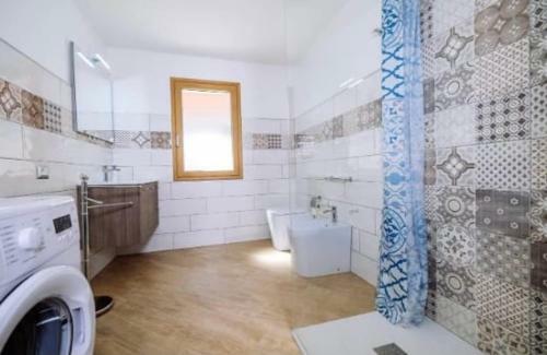 Holiday Home - Sa Petra Ruia, Sardegna