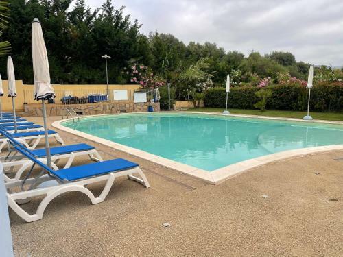 Apartamento Sardegna Holiday House