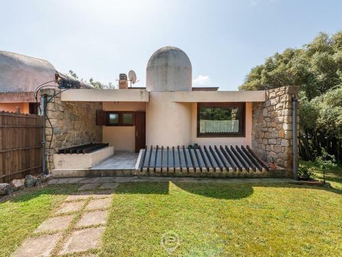 Villa Dess� - Near Is Molas Golf Club