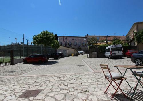 Casa Borgo In Irpinia - San Rocco