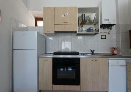 Casa Borgo In Irpinia - San Rocco