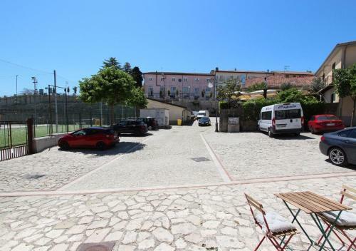 Casa Borgo In Irpinia - San Rocco