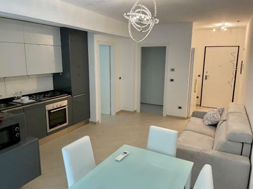 Apartamento Santa D'amare Appartamento Con Terrazzo E Box Auto Privato