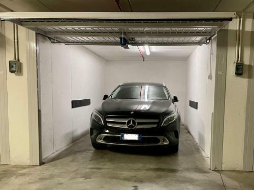 Apartamento Santa D'amare Appartamento Con Terrazzo E Box Auto Privato