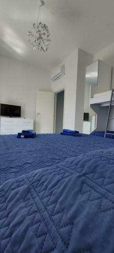 Apartamento Stella Maris D