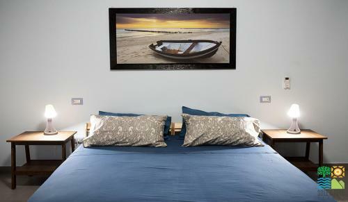 Apartamento Sole & Pepe Resort