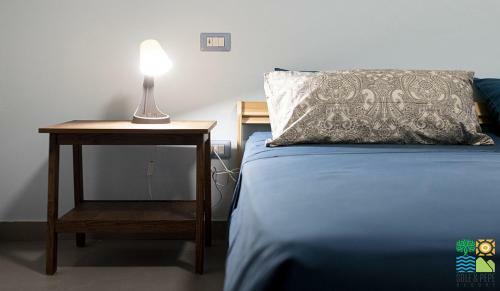Apartamento Sole & Pepe Resort