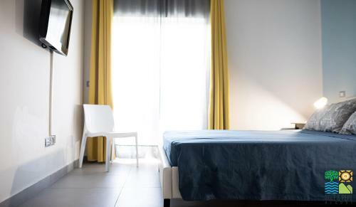 Apartamento Sole & Pepe Resort