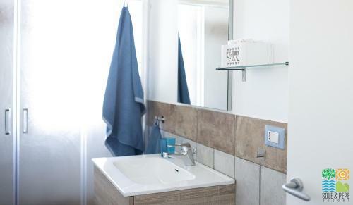 Apartamento Sole & Pepe Resort