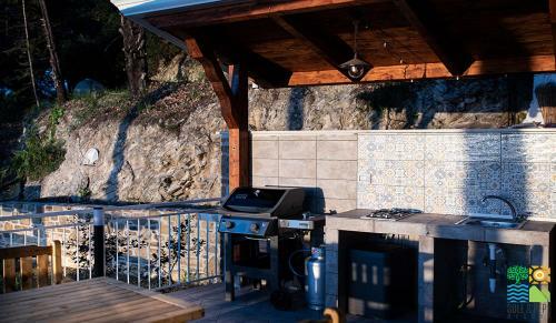 Apartamento Sole & Pepe Resort