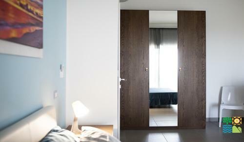 Apartamento Sole & Pepe Resort