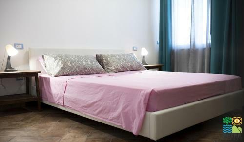 Apartamento Sole & Pepe Resort