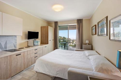 Apartamento Modus Vivendi 104