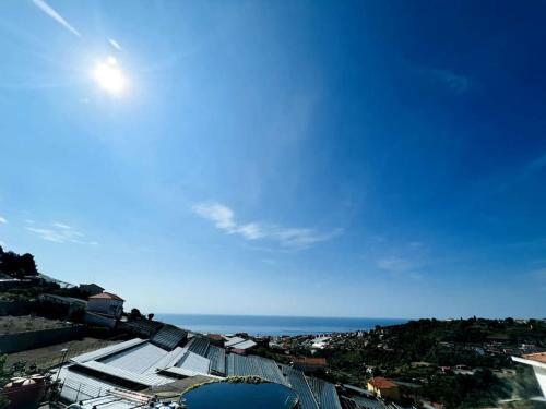 Apartamento Suite Michelotti????? Garden, Bbq, Wi-fi E Parking