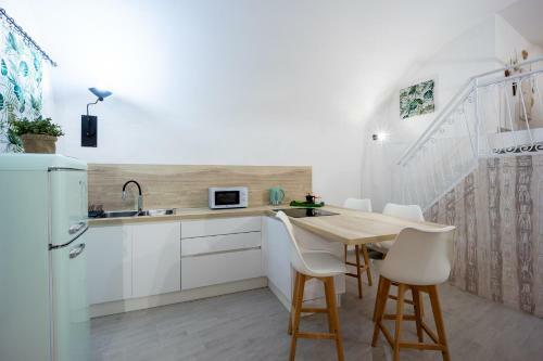 Casin� E Ariston Theatre Studio Apartment
