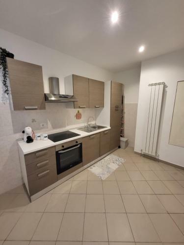 Apartamento King House