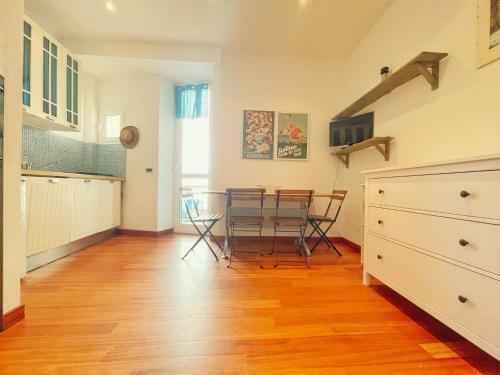 Apartamento {liberty Suite!} Sanremo?s Pure Centre!