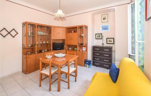 Stunning Apartment In Sanremo With 1 Bedrooms