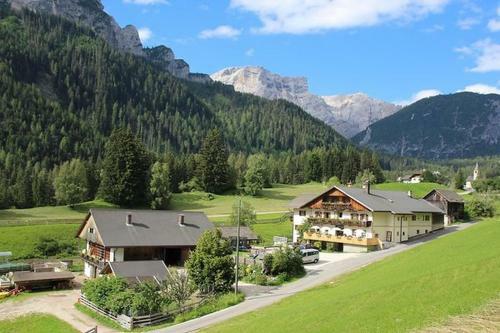 Apartamento M�sslhof App Wiese