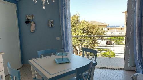 Apartamento Appartamento Azzurro Fronte Mare