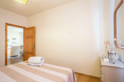 Apartamento Casa Archimede
