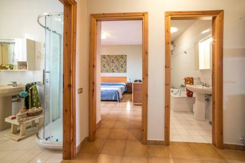 Apartamento Casa Archimede