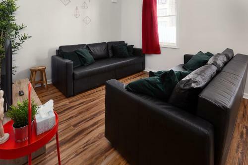 Apartamento Gorgeous Duplex With Parking By Jsq