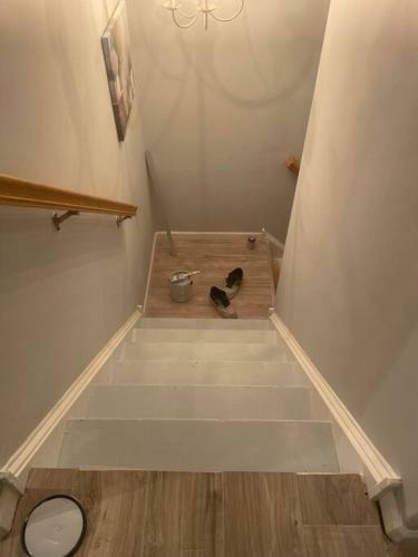 Cheerful 3-bedroom Townhouse Close To Beach