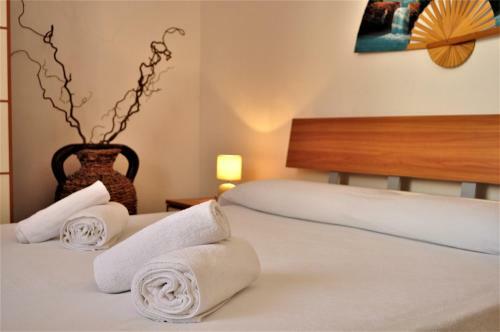 Apartamento Appartamento Delfino