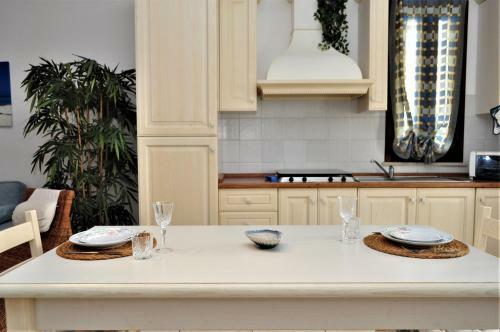 Apartamento Appartamento Delfino