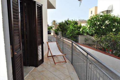 Apartamento Appartamento Delfino