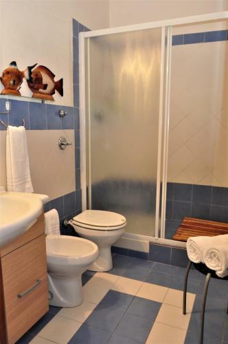 Apartamento Appartamento Delfino