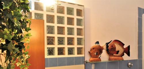 Apartamento Appartamento Delfino