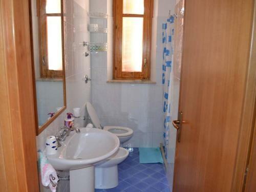 Apartamento Appartamento La Vela