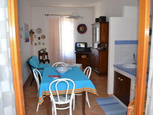 Apartamento Appartamento La Vela