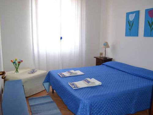 Apartamento Appartamento La Vela