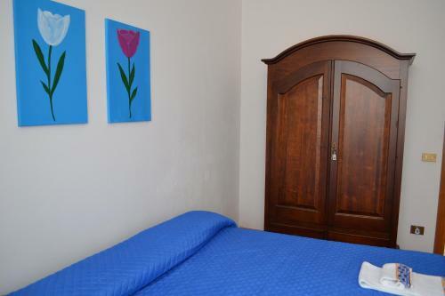 Apartamento Appartamento La Vela
