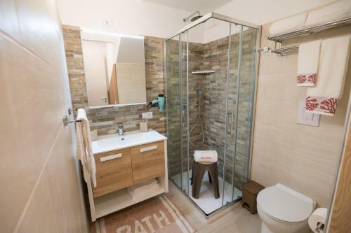 Apartamento Terra Holiday Residence Luce Del Mare
