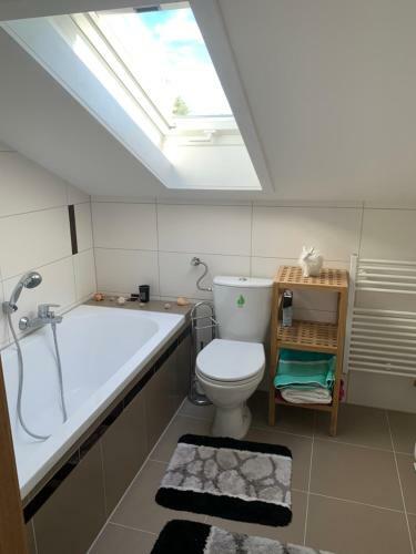 Apartamento Sch�ne Ferienwohnung Mit Stellplatz Im Allg�u