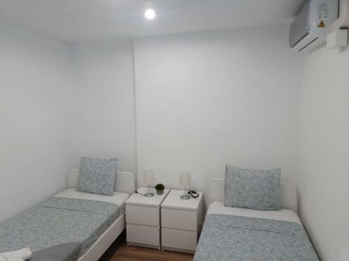 Apartamento Reial 4 Tarragona