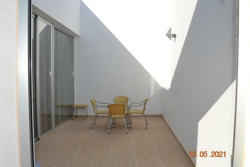 Apartamento Casa Merino